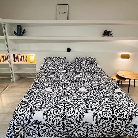 Feel@Home Nemausus « Le 42 » Nîmes Esterno foto