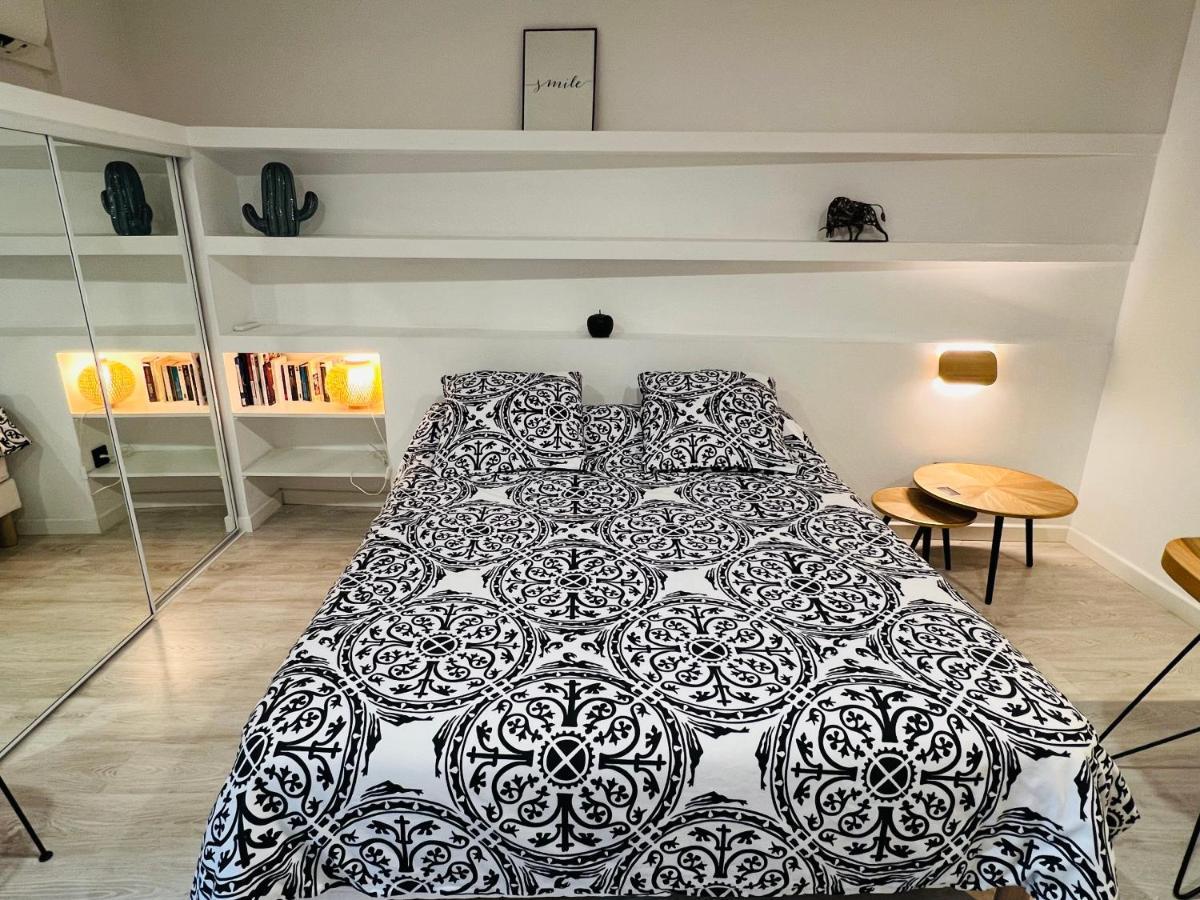 Feel@Home Nemausus « Le 42 » Nîmes Esterno foto